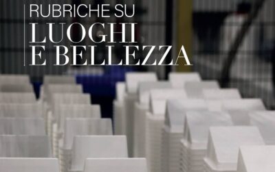 Come nasce la vaschetta di un gelato